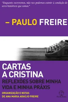 Livro Cartas a Cristina - Resumo, Resenha, PDF, etc.