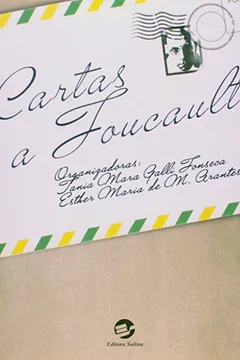 Livro Cartas a Foucault - Resumo, Resenha, PDF, etc.