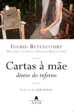 Livro Cartas À Mãe. Direto Do Inferno - Resumo, Resenha, PDF, etc.