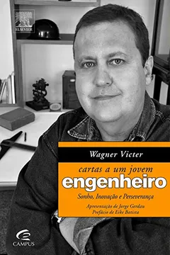 Livro Cartas a Um Jovem Engenheiro - Resumo, Resenha, PDF, etc.