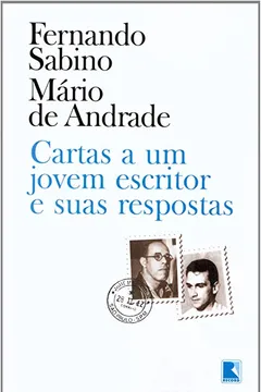 Livro Cartas A Um Jovem Escritor E Suas Respostas - Resumo, Resenha, PDF, etc.