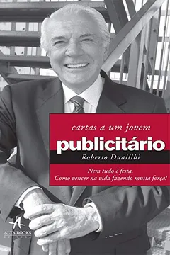 Livro Cartas a Um Jovem Publicitário - Resumo, Resenha, PDF, etc.