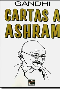 Livro Cartas ao Ashram - Resumo, Resenha, PDF, etc.