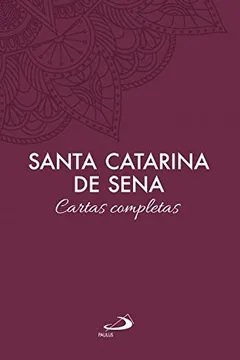 Livro Cartas Completas - Coleção Clássicos do Cristianismo - Resumo, Resenha, PDF, etc.