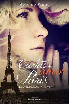 Livro Cartas de Amor de Paris - Resumo, Resenha, PDF, etc.