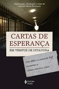 Livro Cartas de Esperança - Resumo, Resenha, PDF, etc.