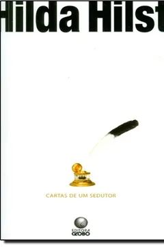 Livro Cartas De Um Sedutor - Resumo, Resenha, PDF, etc.