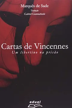 Livro Cartas De Vincennes - Resumo, Resenha, PDF, etc.