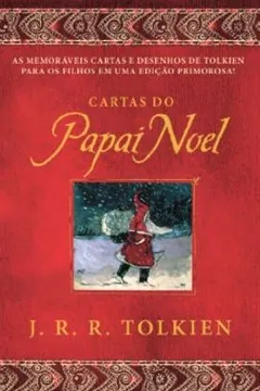 Livro Cartas do Papai Noel - Resumo, Resenha, PDF, etc.