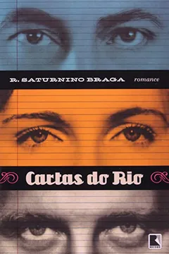 Livro Cartas do Rio - Resumo, Resenha, PDF, etc.