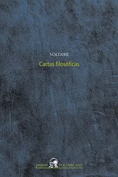 Livro Cartas Filosóficas - Resumo, Resenha, PDF, etc.