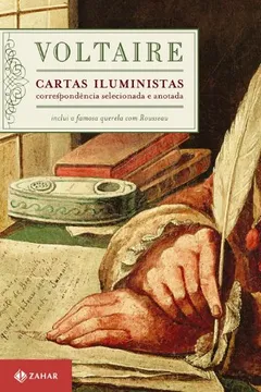 Livro Cartas Iluministas - Resumo, Resenha, PDF, etc.