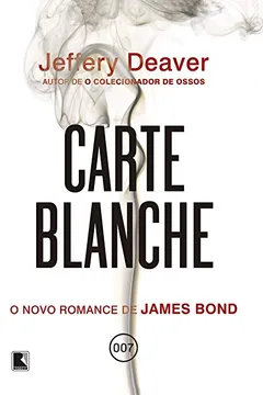 Livro Carte Blanche - Resumo, Resenha, PDF, etc.