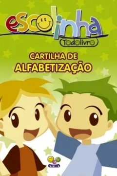 Livro Cartilha de Alfabetização - Resumo, Resenha, PDF, etc.