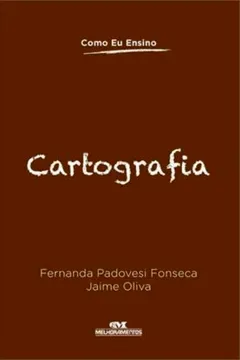 Livro Cartografia - Resumo, Resenha, PDF, etc.