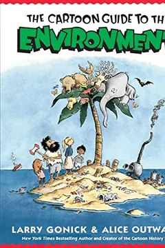 Livro Cartoon Guide to the Environment - Resumo, Resenha, PDF, etc.