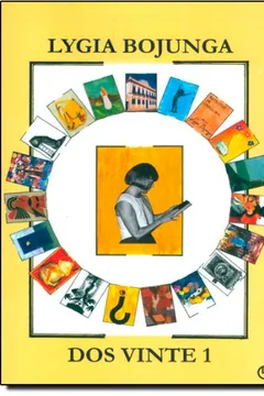 Livro Casa Da Madrinha, A - Resumo, Resenha, PDF, etc.