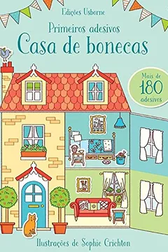 Livro Casa de Bonecas. Primeiros Adesivos - Resumo, Resenha, PDF, etc.