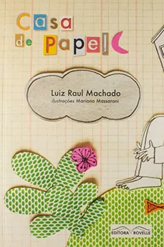 Livro Casa de Papel - Resumo, Resenha, PDF, etc.