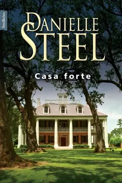 Livro Casa Forte - Resumo, Resenha, PDF, etc.