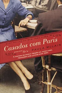 Livro Casados Com Paris - Resumo, Resenha, PDF, etc.