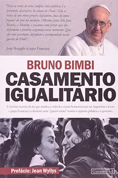 Livro Casamento Igualitario - Capa Mulheres - Resumo, Resenha, PDF, etc.