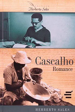 Livro Cascalho - Resumo, Resenha, PDF, etc.