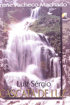 Livro Cascata De Luz - Resumo, Resenha, PDF, etc.