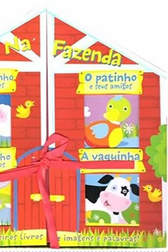 Livro Casinha de Livrinhos - Resumo, Resenha, PDF, etc.