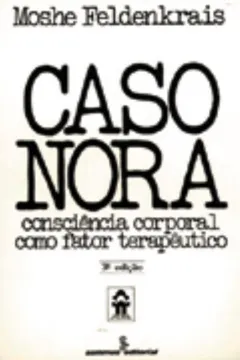 Livro Caso Nora - Resumo, Resenha, PDF, etc.