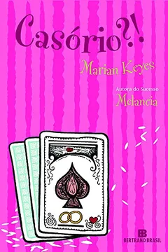 Livro Casório?! - Resumo, Resenha, PDF, etc.