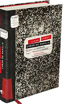 Livro Casos de Família. Arquivos Richthofen e Arquivos Nardoni - Resumo, Resenha, PDF, etc.