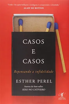Livro Casos e Casos - Resumo, Resenha, PDF, etc.