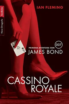 Livro Cassino Royale - Resumo, Resenha, PDF, etc.