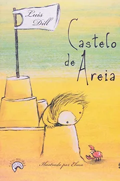 Livro Castelo De Areia. Tatu-Bolinha - Resumo, Resenha, PDF, etc.