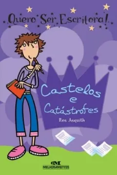 Livro Castelos E Catastrofes - Volume 1 - Resumo, Resenha, PDF, etc.