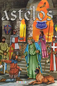 Livro Castelos - Volume 1. Coleção Pop-Ups Fantásticos - Resumo, Resenha, PDF, etc.