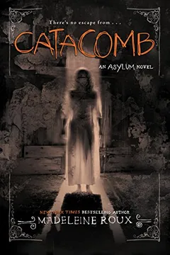 Livro Catacomb - Resumo, Resenha, PDF, etc.