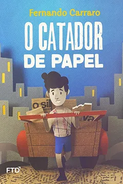 Livro Catador de Papel - Resumo, Resenha, PDF, etc.