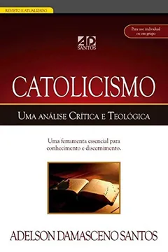Livro Catolicismo - Resumo, Resenha, PDF, etc.