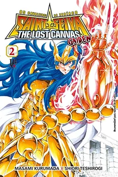 Livro Cavaleiros do Zodíaco (Saint Seiya) - The Lost Canvas: Gaiden - Volume 2 - Resumo, Resenha, PDF, etc.