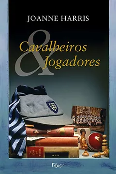 Capa do livro Cavalheiros E Jogadores