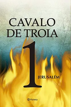 Livro Cavalo de Tróia 1 - Resumo, Resenha, PDF, etc.