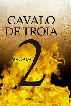 Livro Cavalo de Tróia 2 - Resumo, Resenha, PDF, etc.