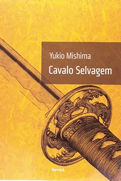 Livro Cavalo Selvagem - Resumo, Resenha, PDF, etc.