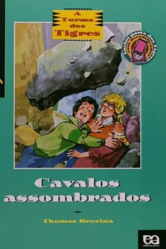 Livro Cavalos Assombrados. Olho no Lance - Resumo, Resenha, PDF, etc.