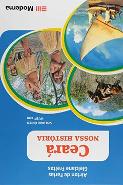 Livro Ceará. Nossa História - Resumo, Resenha, PDF, etc.