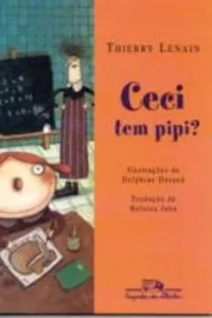 Livro Ceci Tem Pipi? - Resumo, Resenha, PDF, etc.