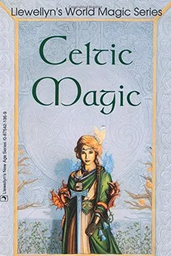 Livro Celtic Magic - Resumo, Resenha, PDF, etc.