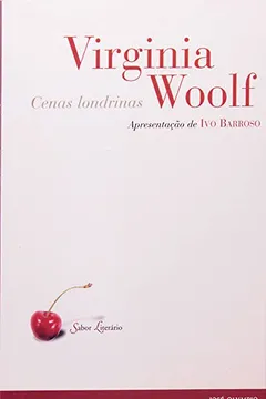Livro Cenas Londrinas - Coleção Sabor Literário - Resumo, Resenha, PDF, etc.